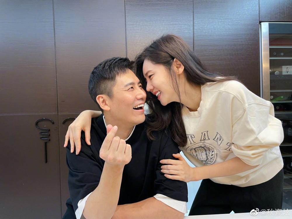 TVB视后上网台节目拍短剧，合作对象零演技，粉丝为偶像打抱不平
